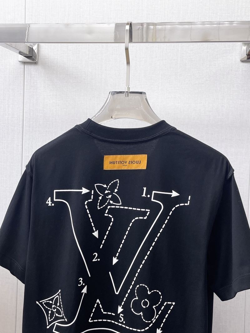 Louis Vuitton T-Shirts